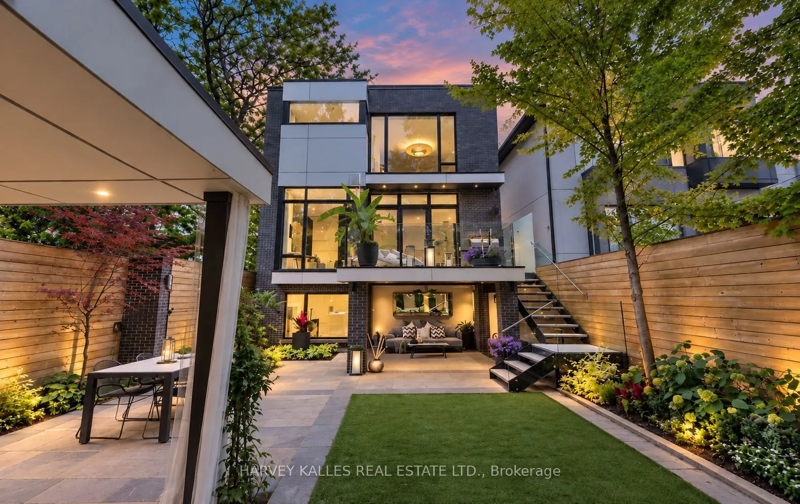 33 Tarlton Road