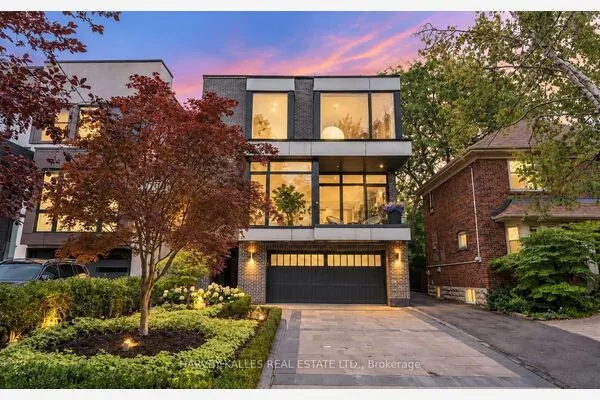 33 Tarlton Road