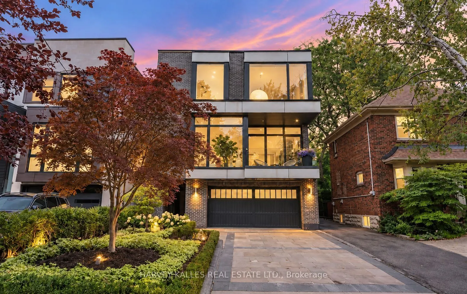 33 Tarlton Road