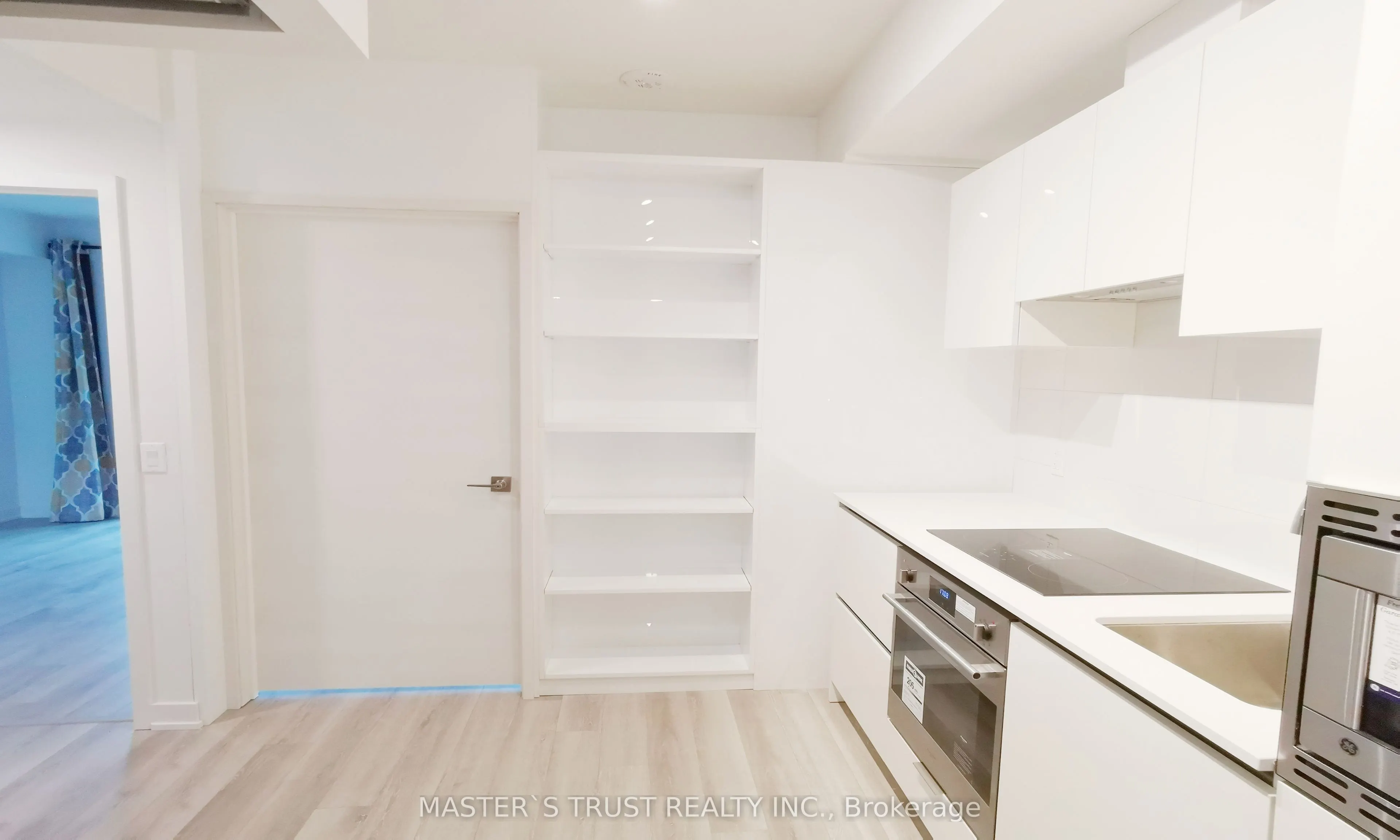 230 Simcoe Street S #1916