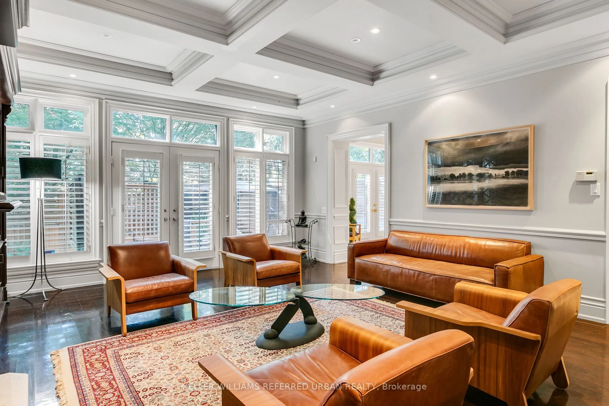 45 Mathersfield Drive