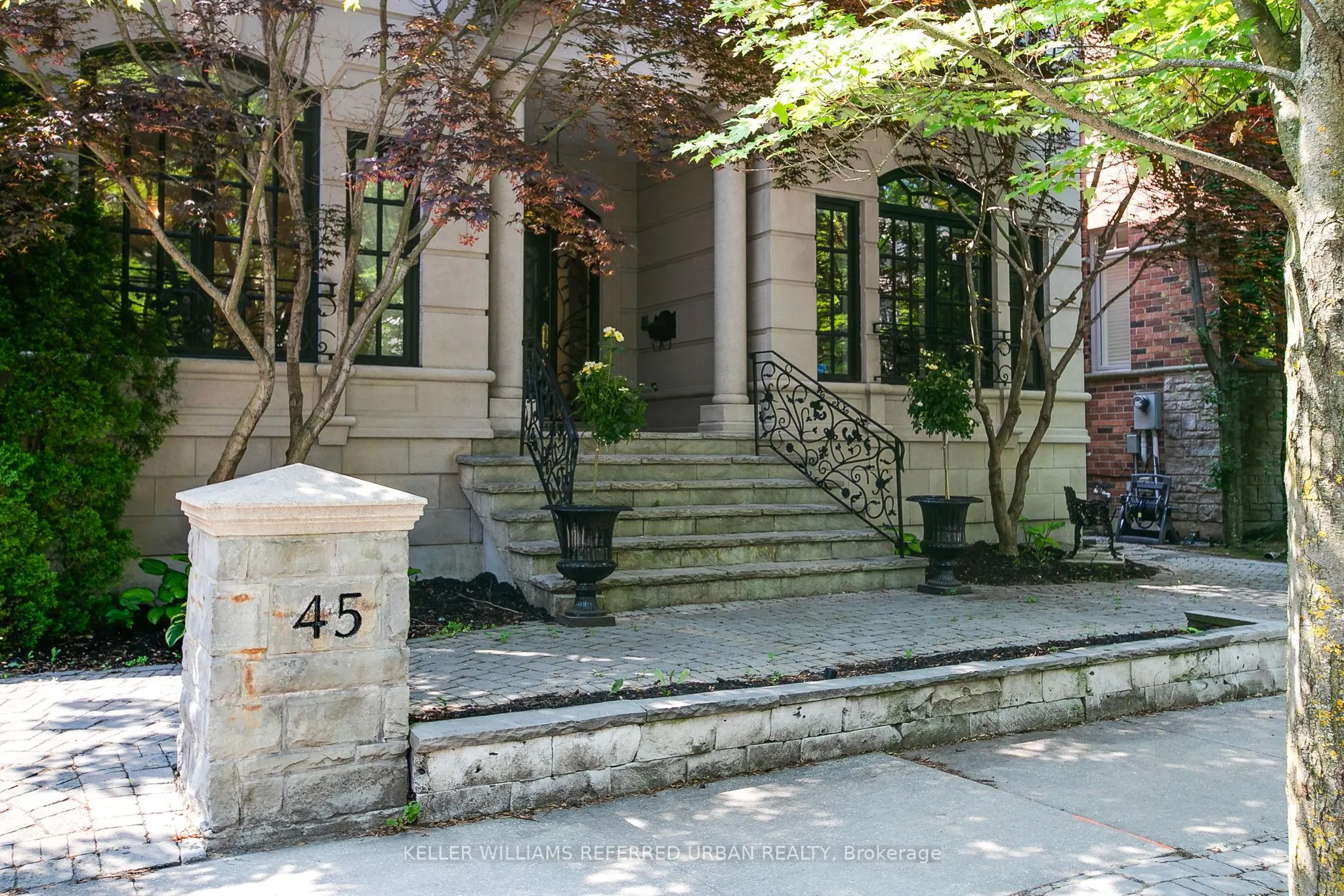 45 Mathersfield Drive