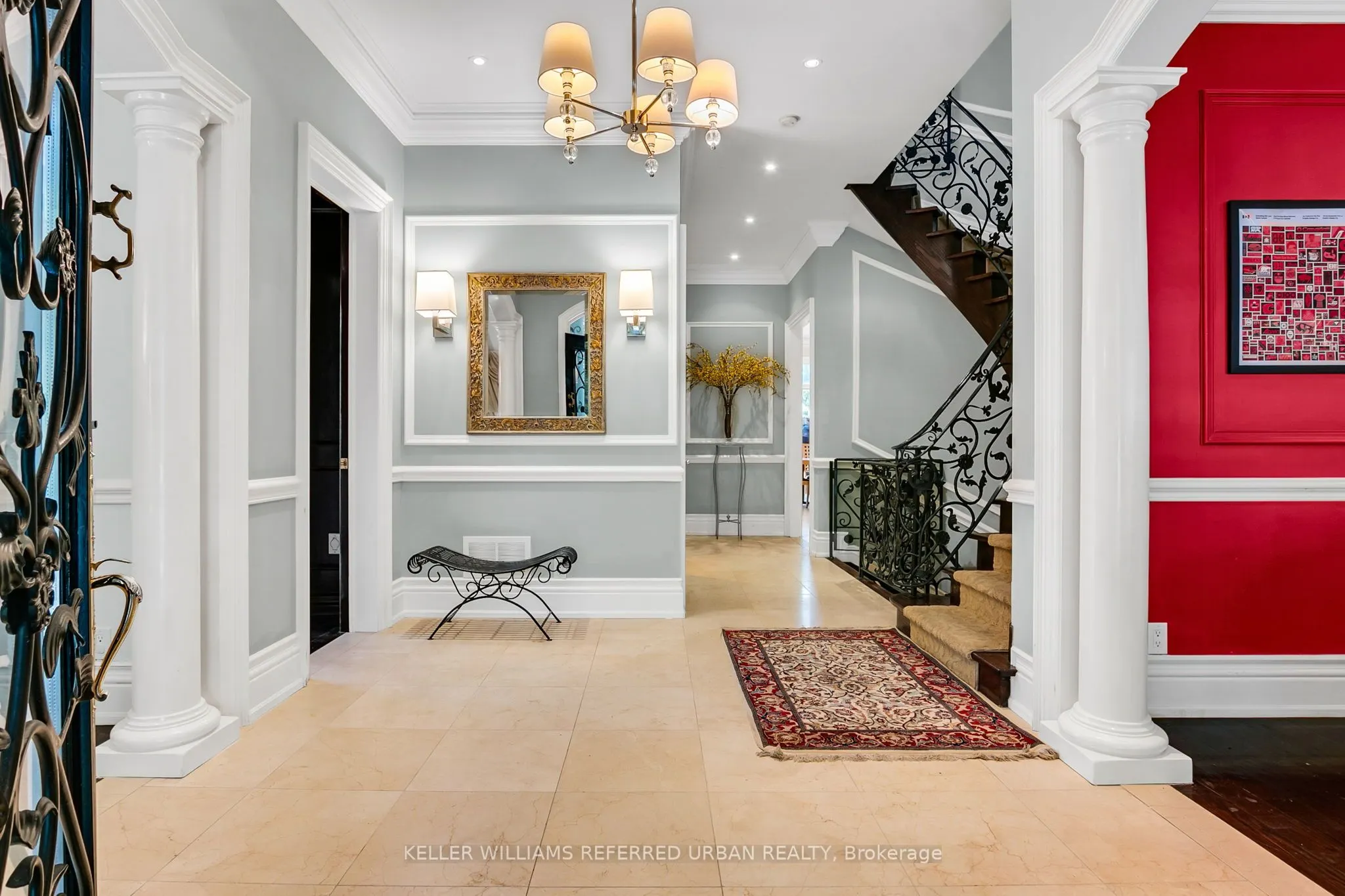 45 Mathersfield Drive
