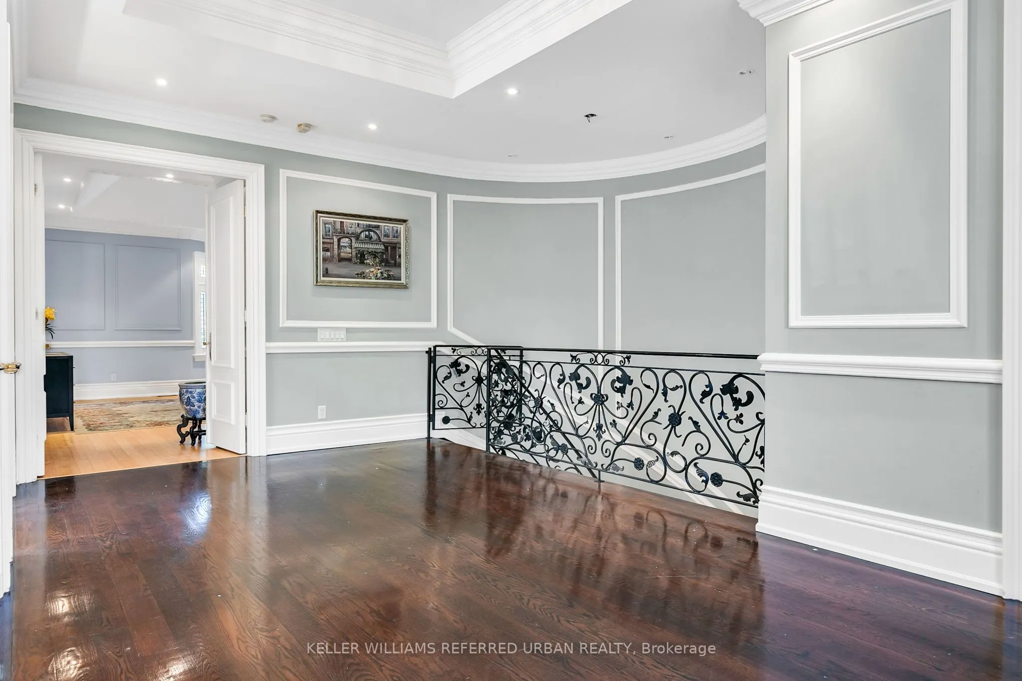 45 Mathersfield Drive