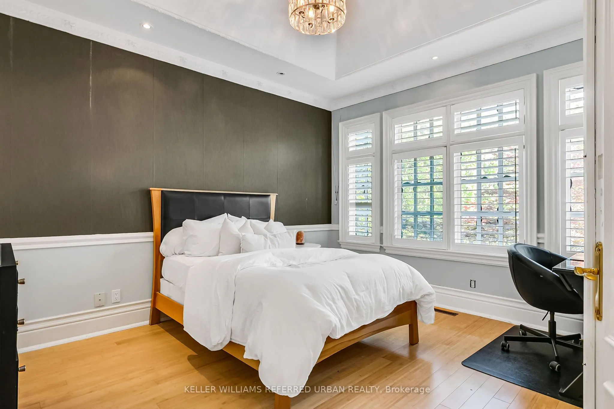 45 Mathersfield Drive