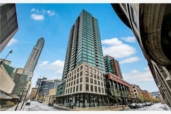 1 Scott Street #1409