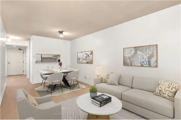 92 King Street E #418