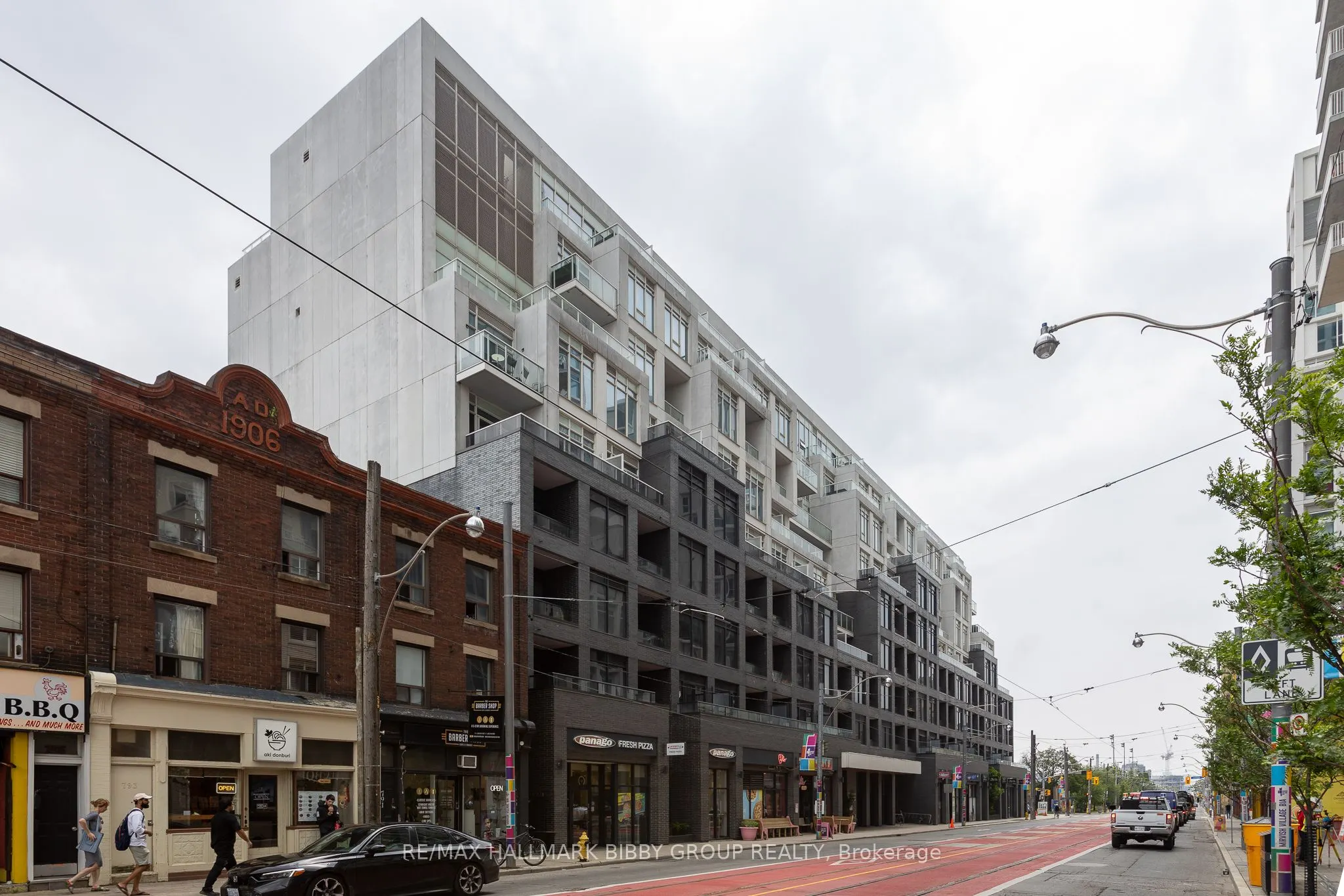 783 Bathurst Street #422