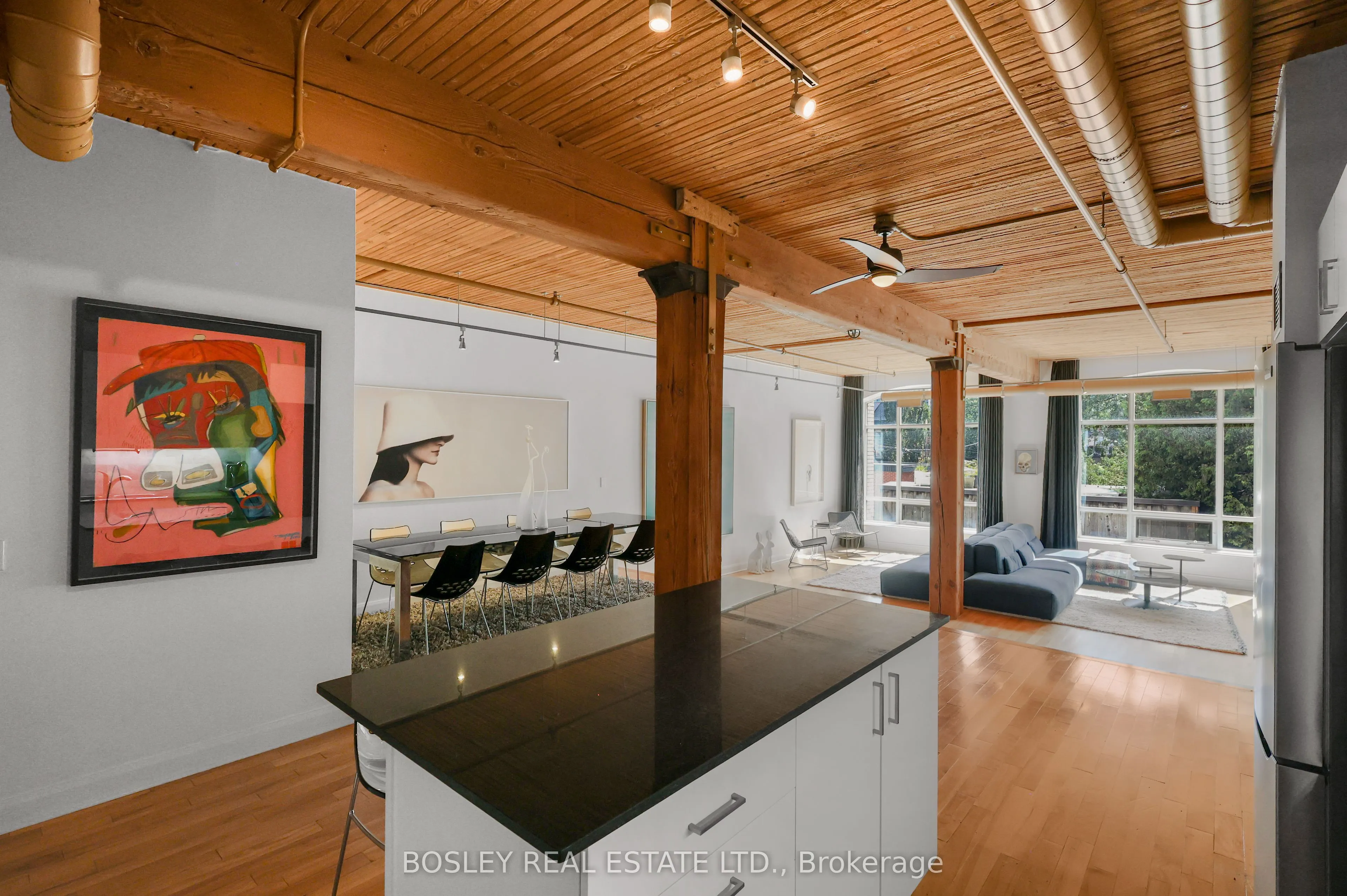 993 Queen Street W #105