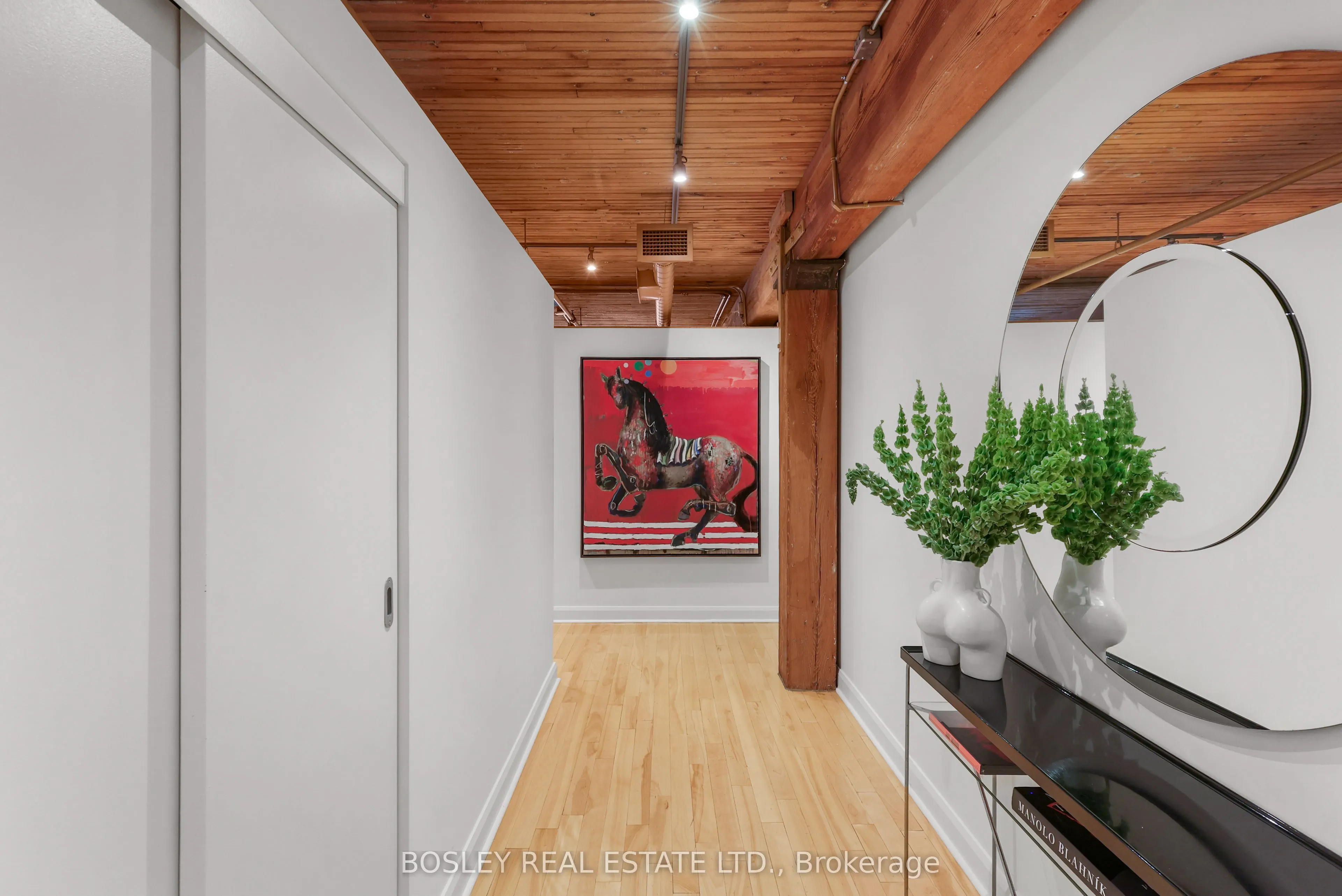 993 Queen Street W #105