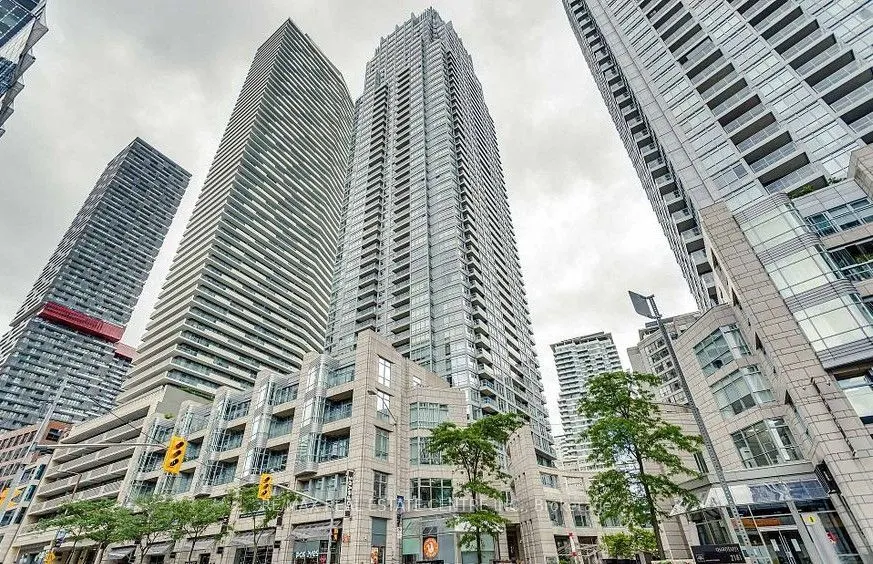 2191 Yonge Street #2601