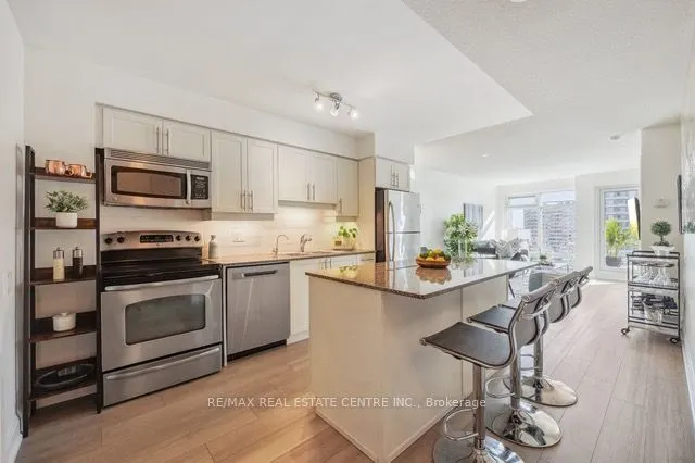 2191 Yonge Street #2601