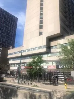 720 Spadina Avenue #304