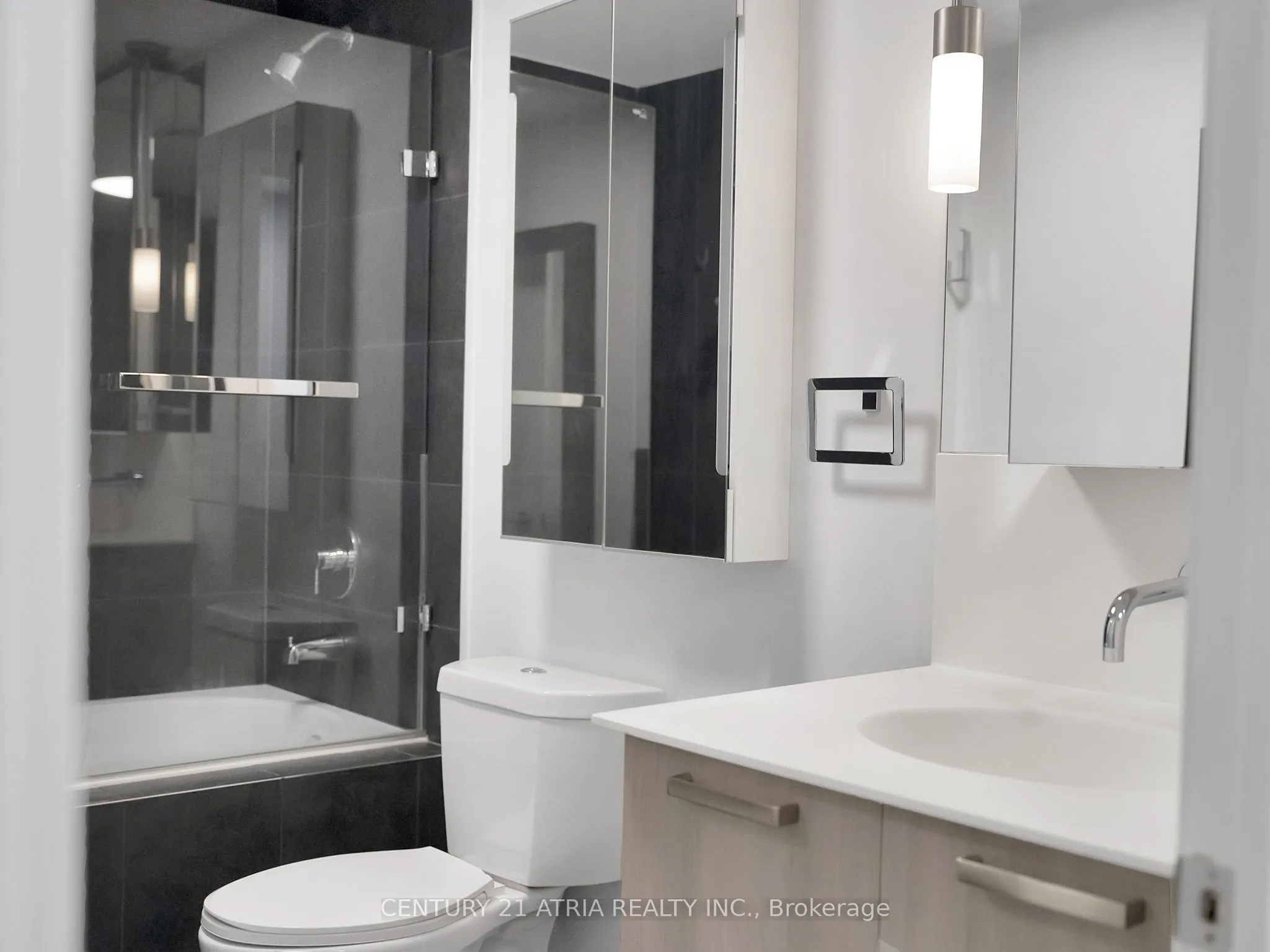 95 Bathurst Street #318