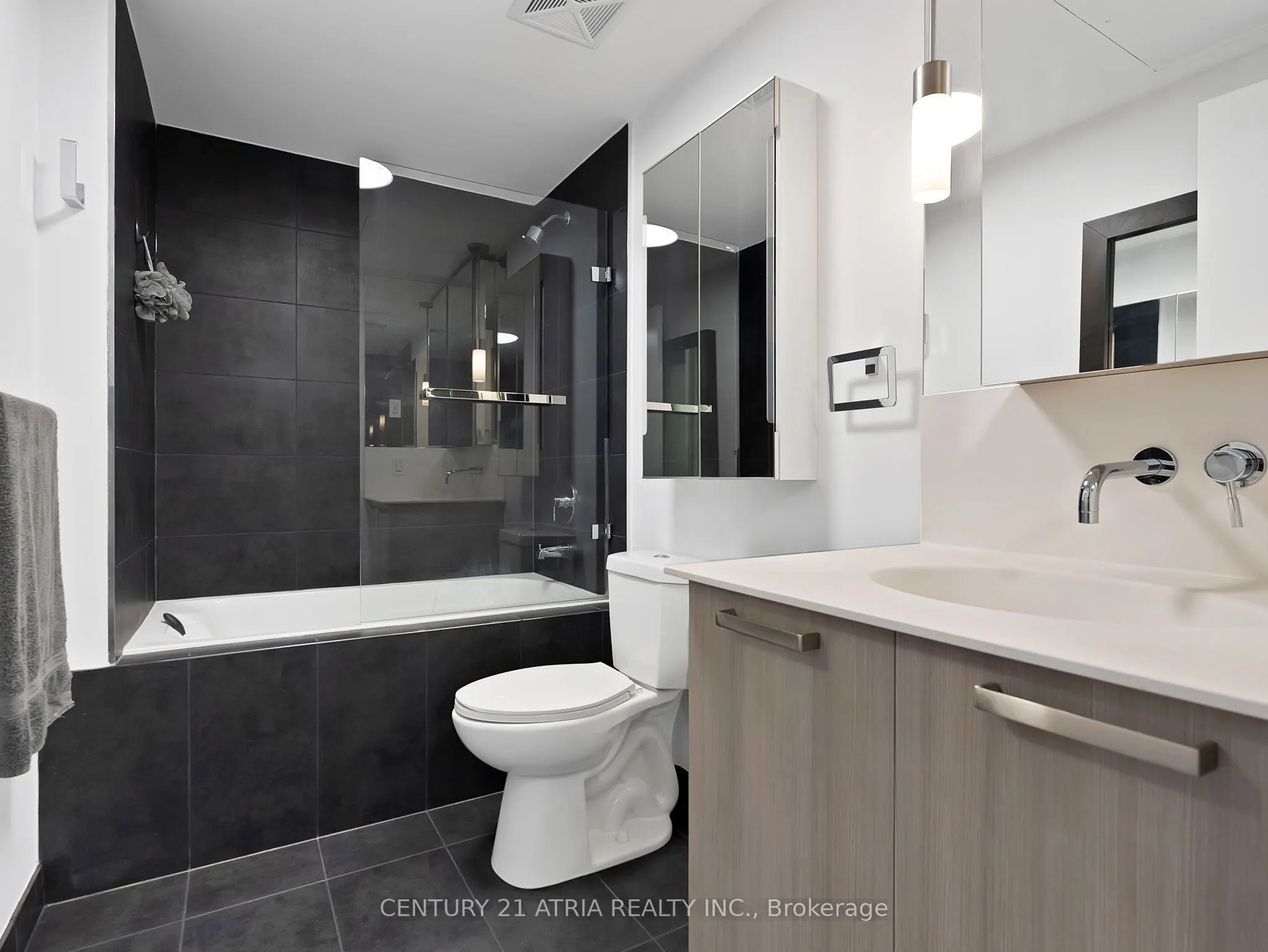 95 Bathurst Street #318