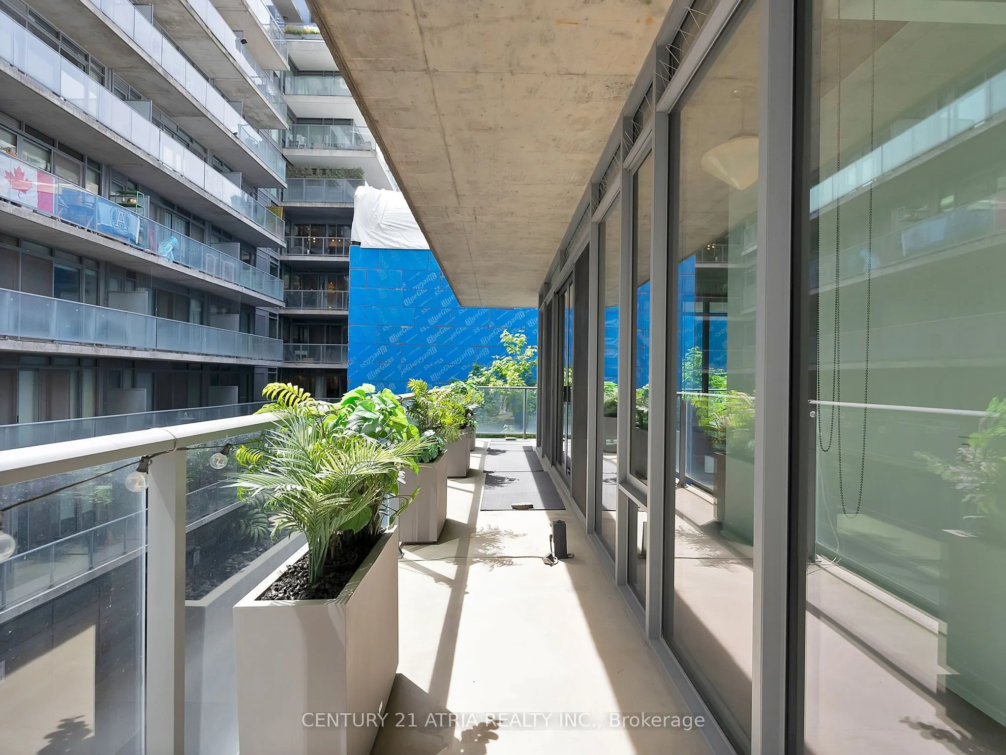 95 Bathurst Street #318