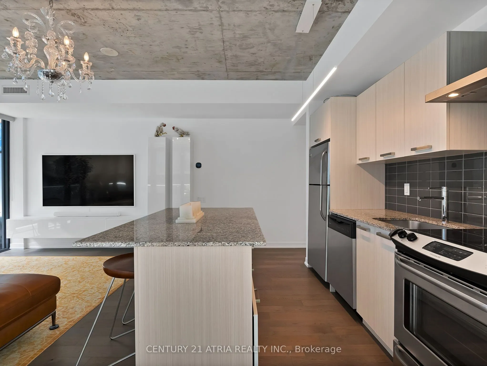 95 Bathurst Street #318
