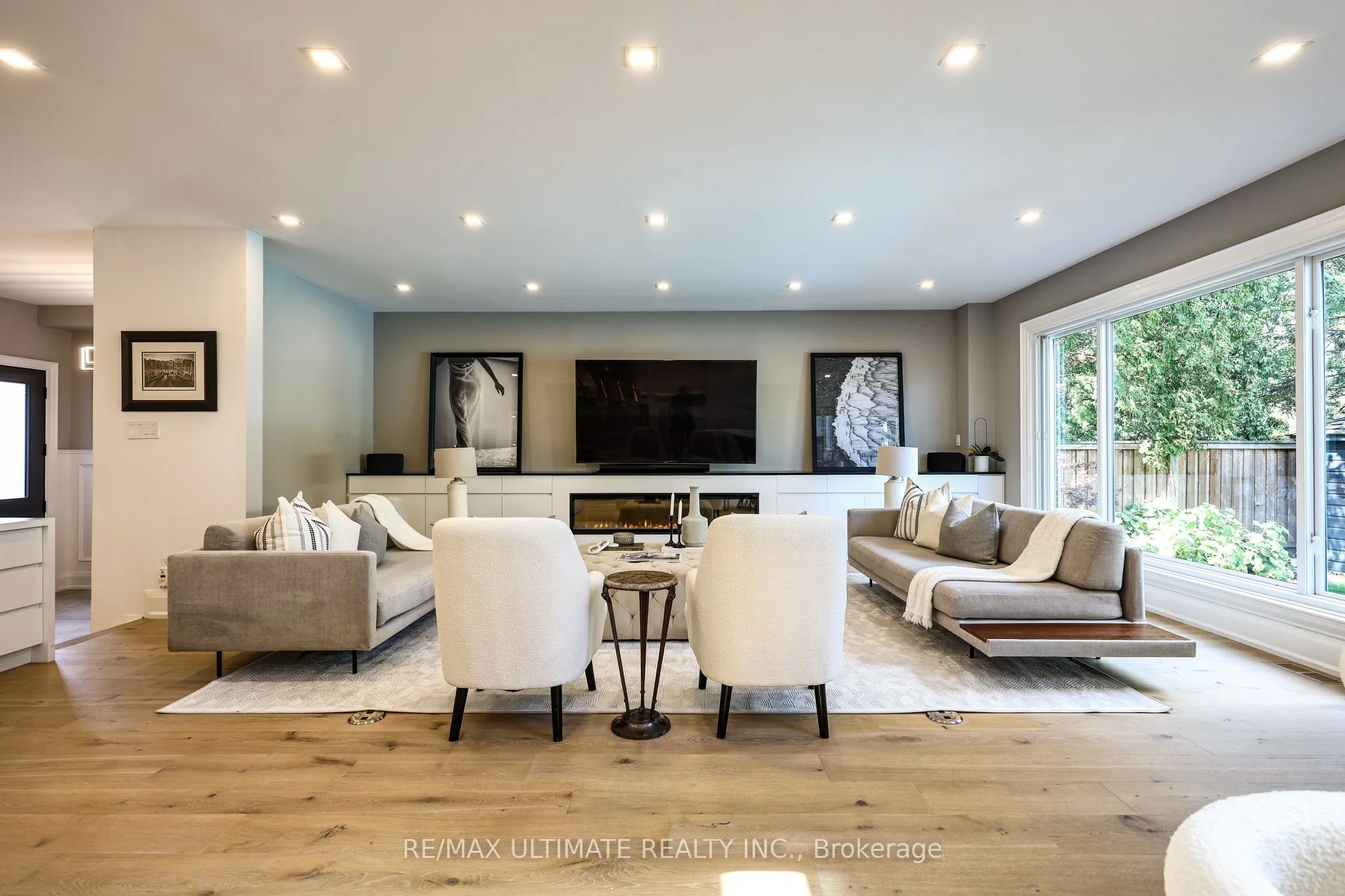 10 Field Avenue