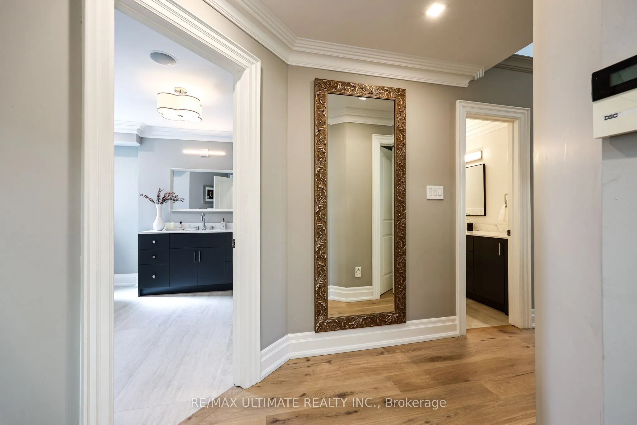 10 Field Avenue