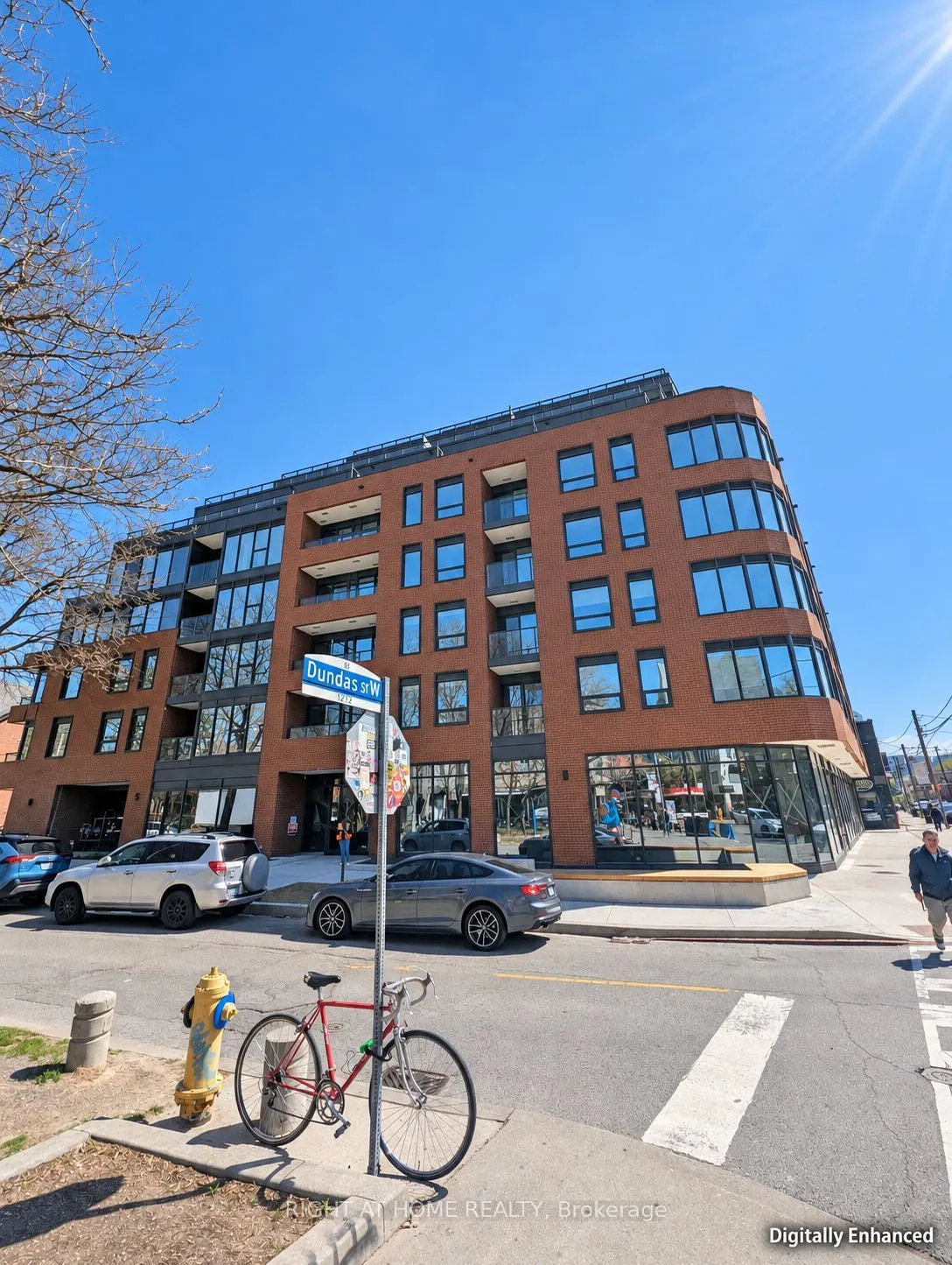 5 Lakeview Avenue #316