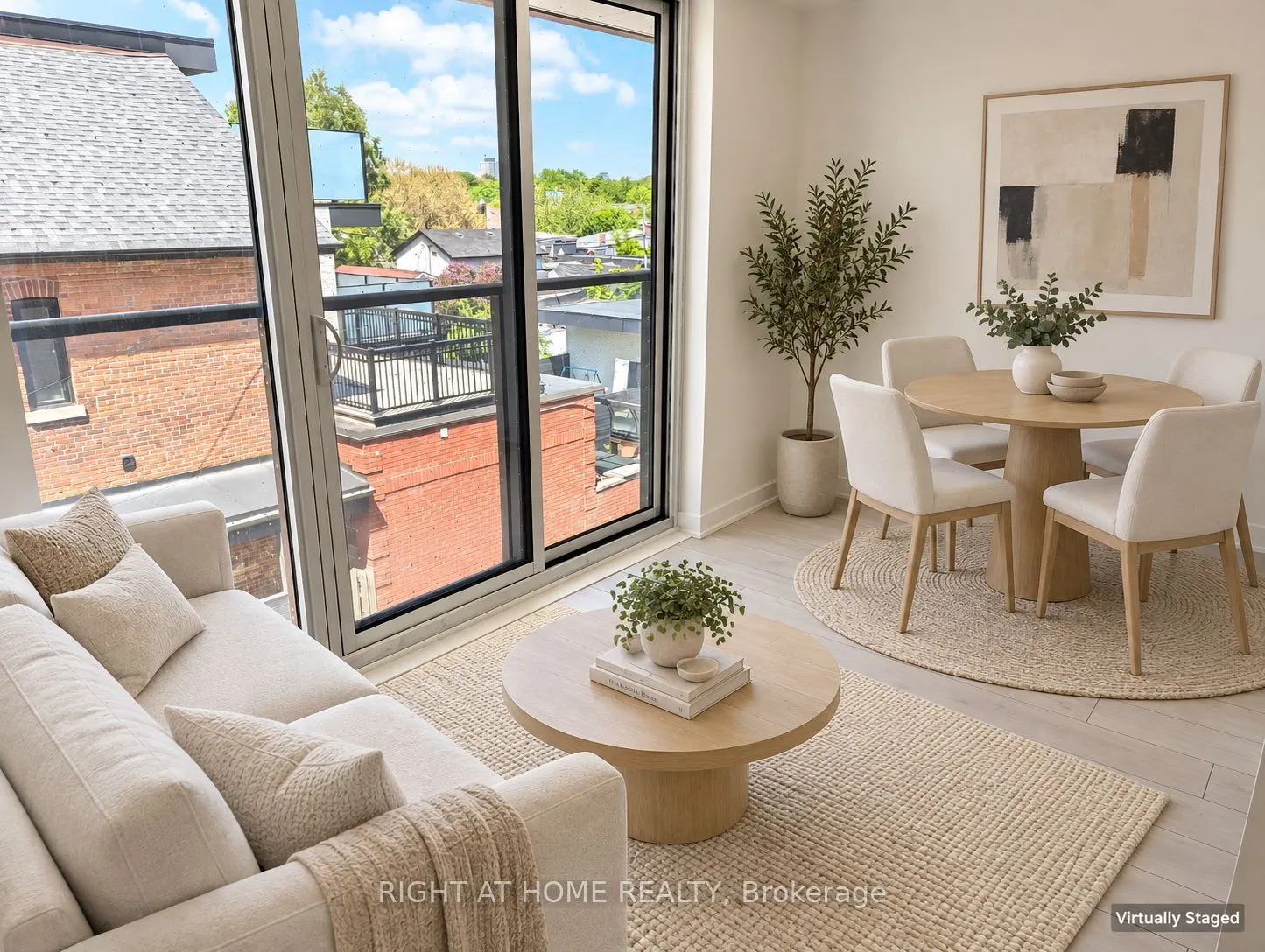 5 Lakeview Avenue #316