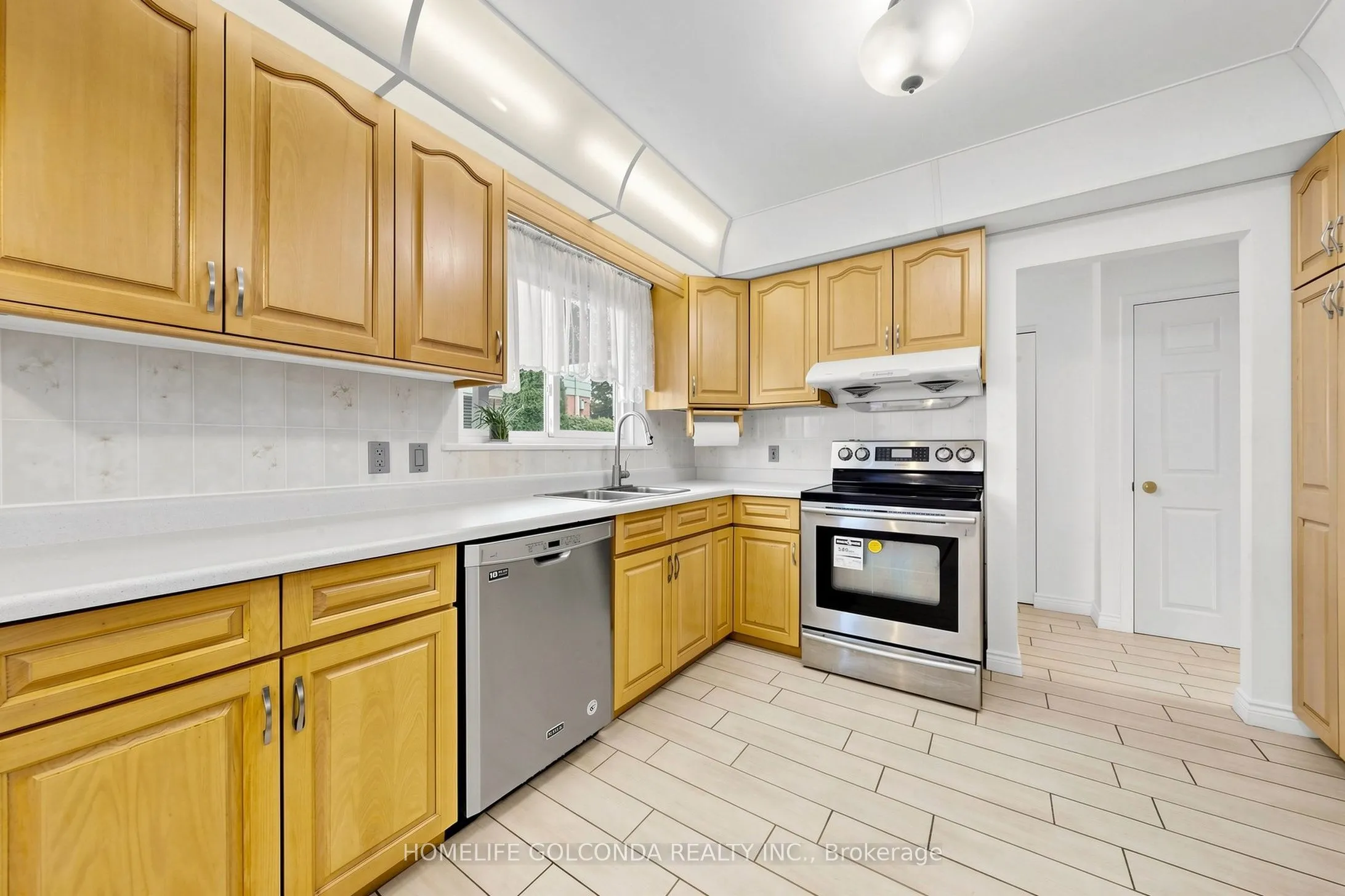 21 Grove Park Crescent