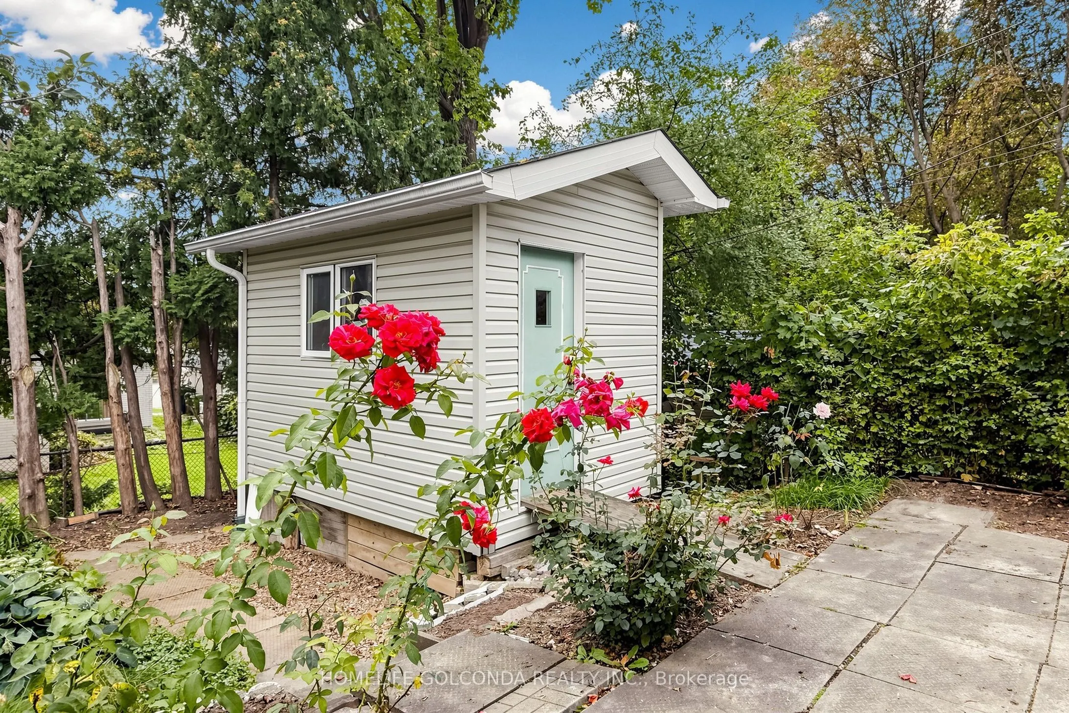 21 Grove Park Crescent