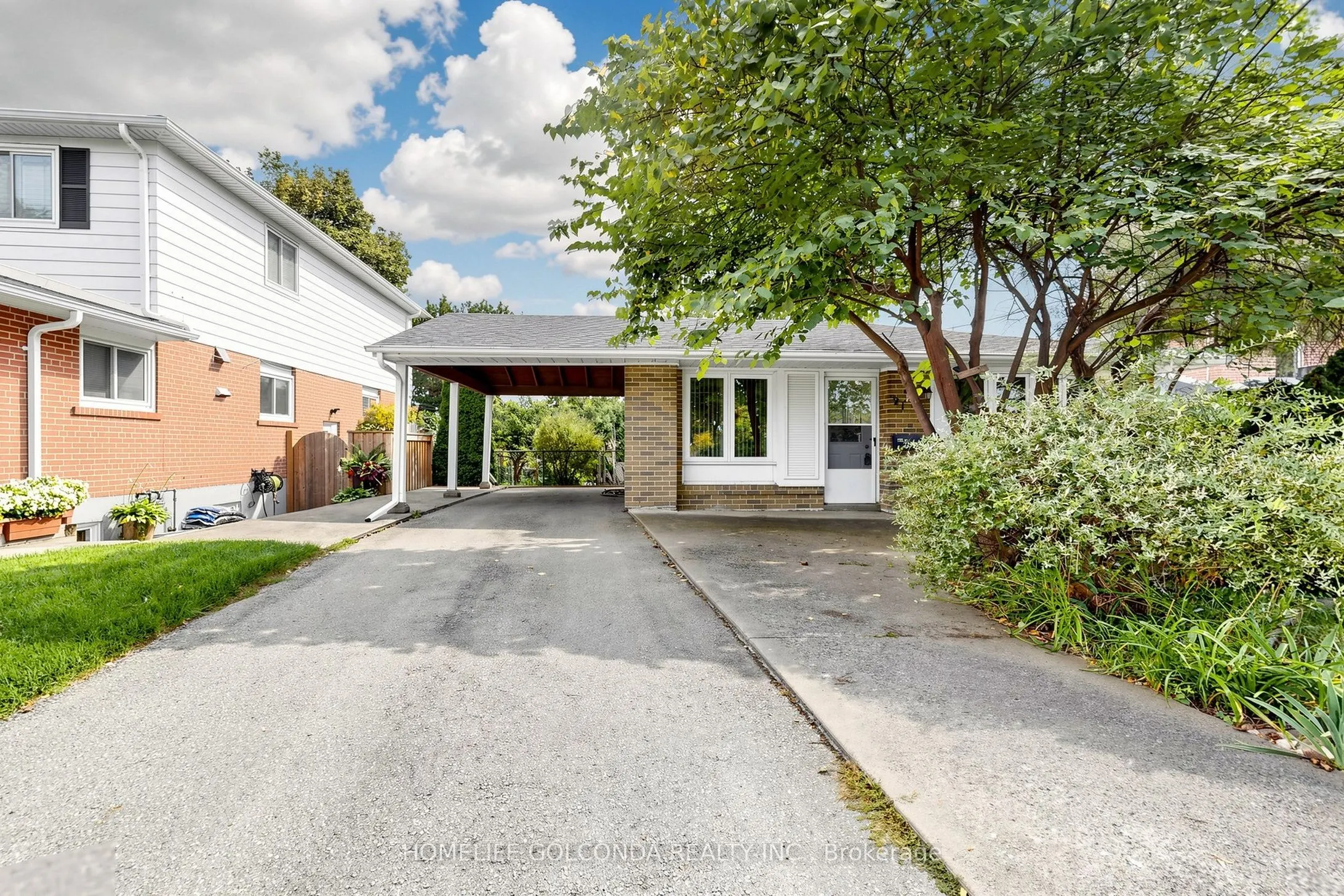 21 Grove Park Crescent