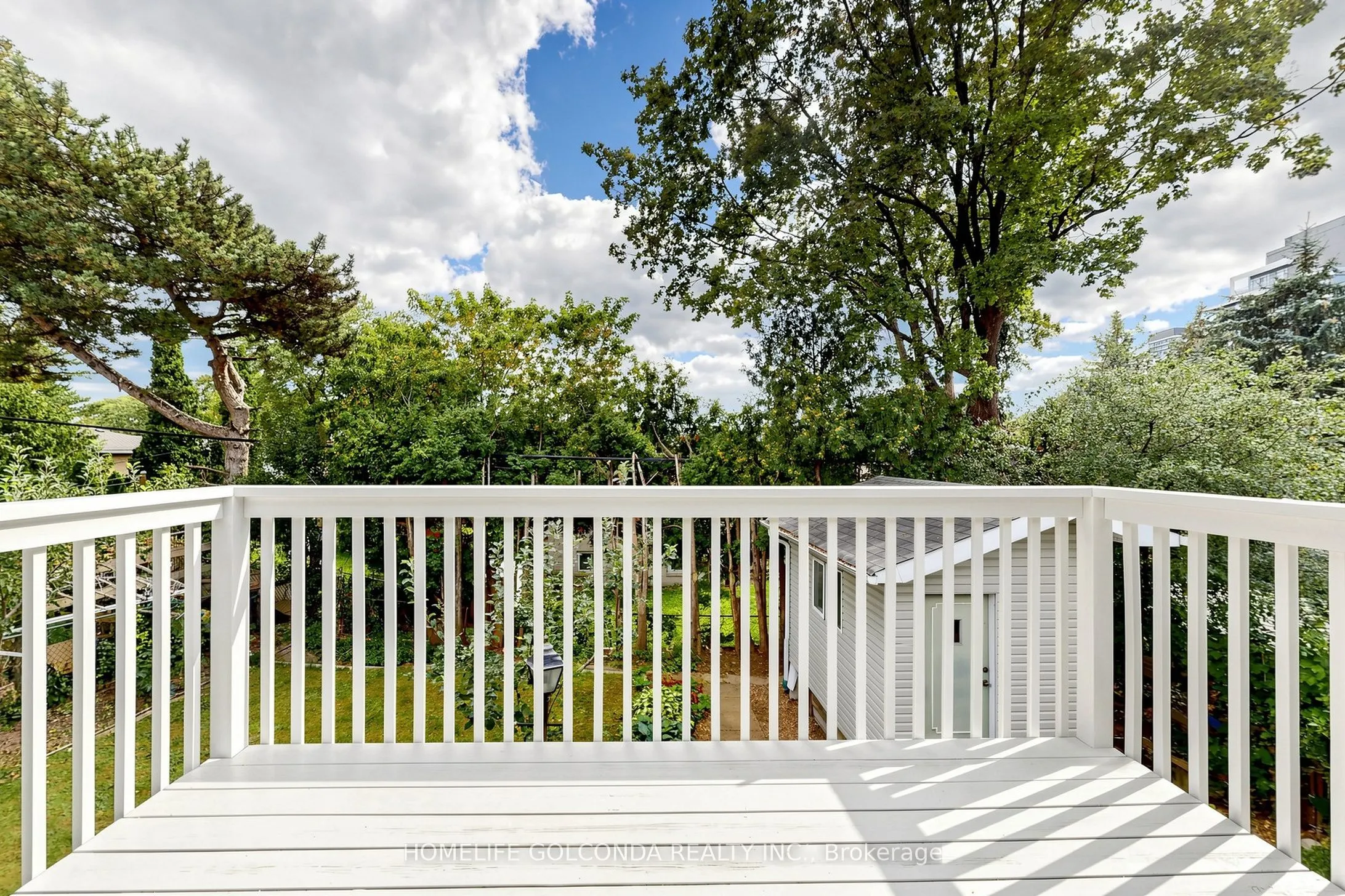 21 Grove Park Crescent