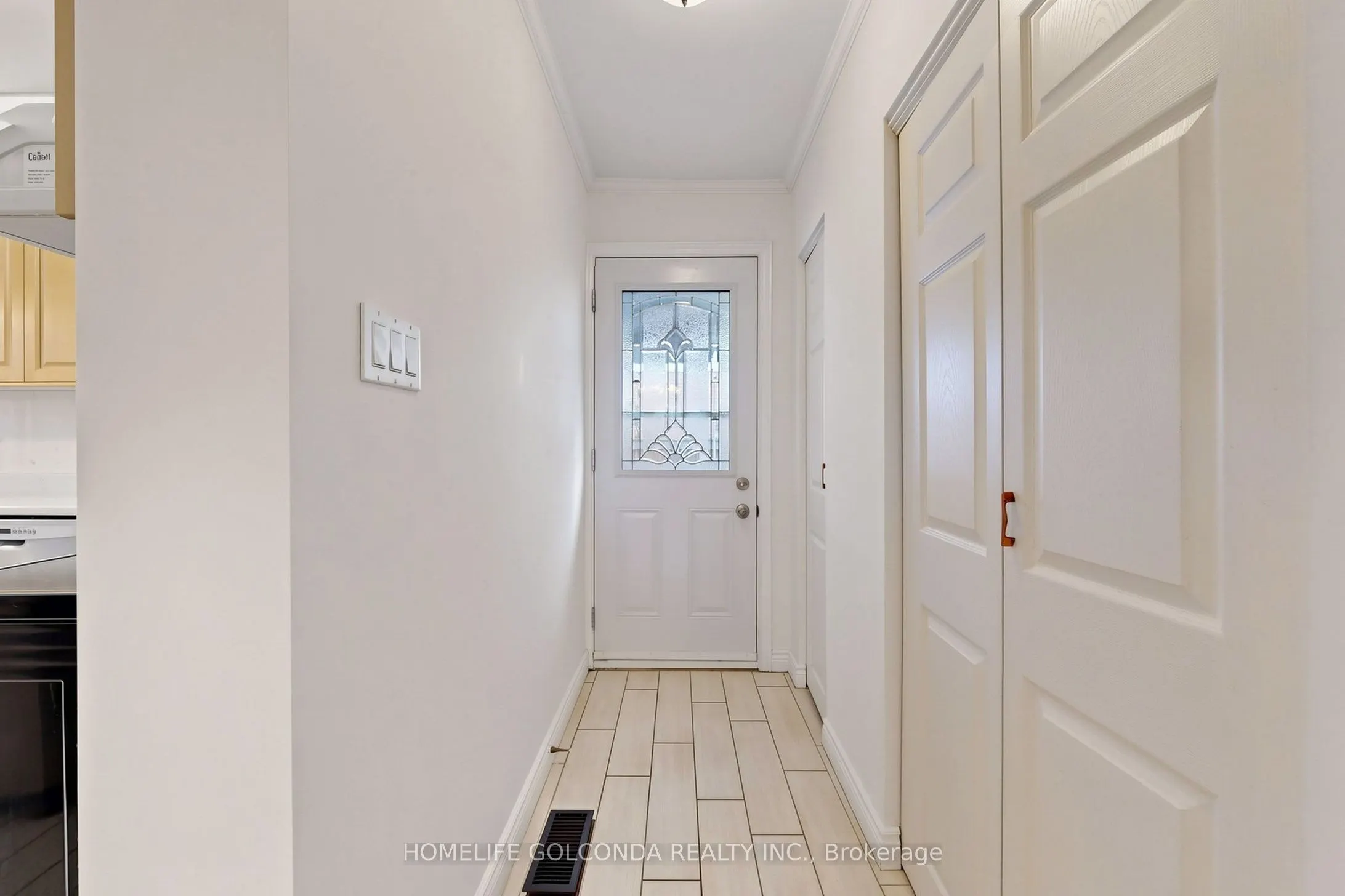 21 Grove Park Crescent