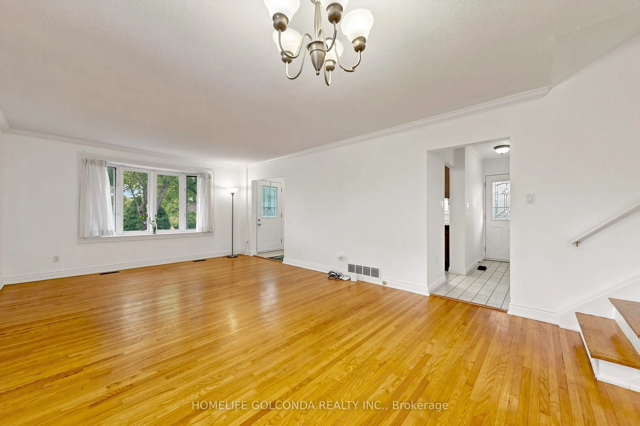 21 Grove Park Crescent