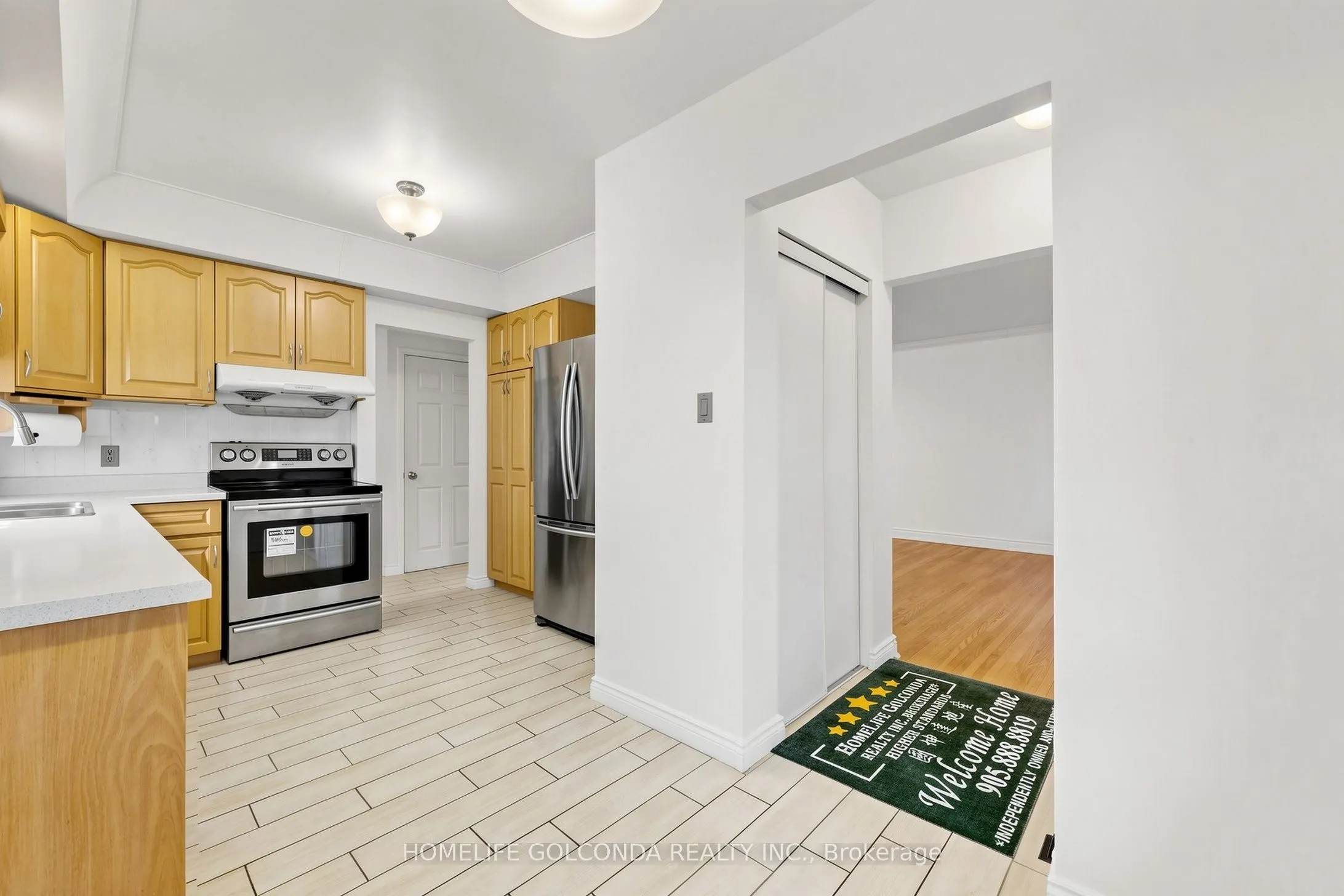 21 Grove Park Crescent