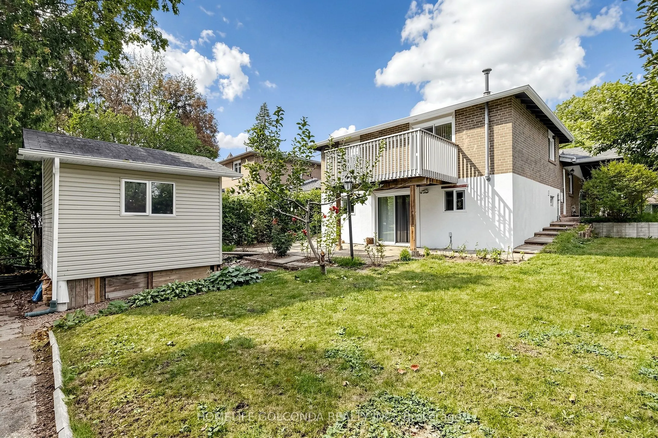 21 Grove Park Crescent