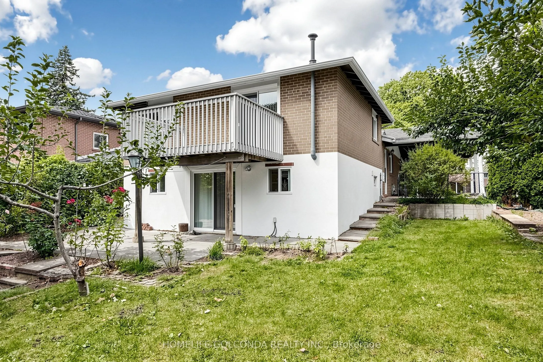 21 Grove Park Crescent