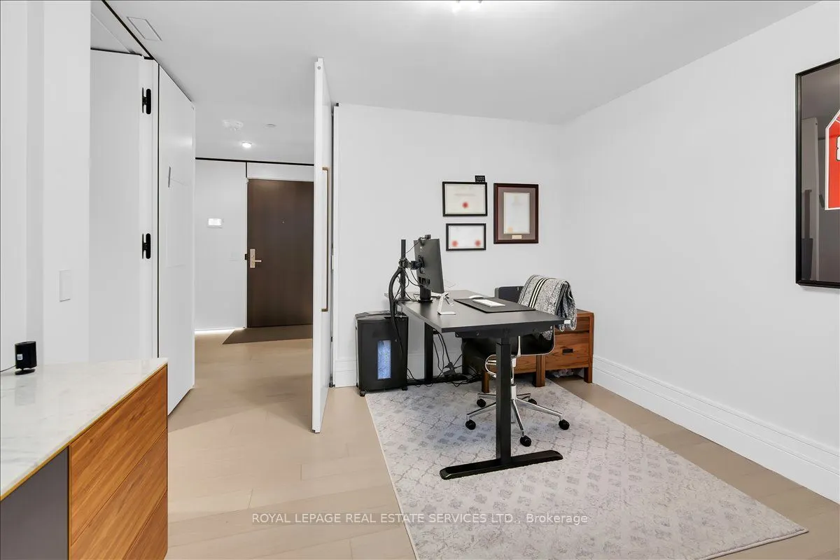 6 Jackes Avenue #606