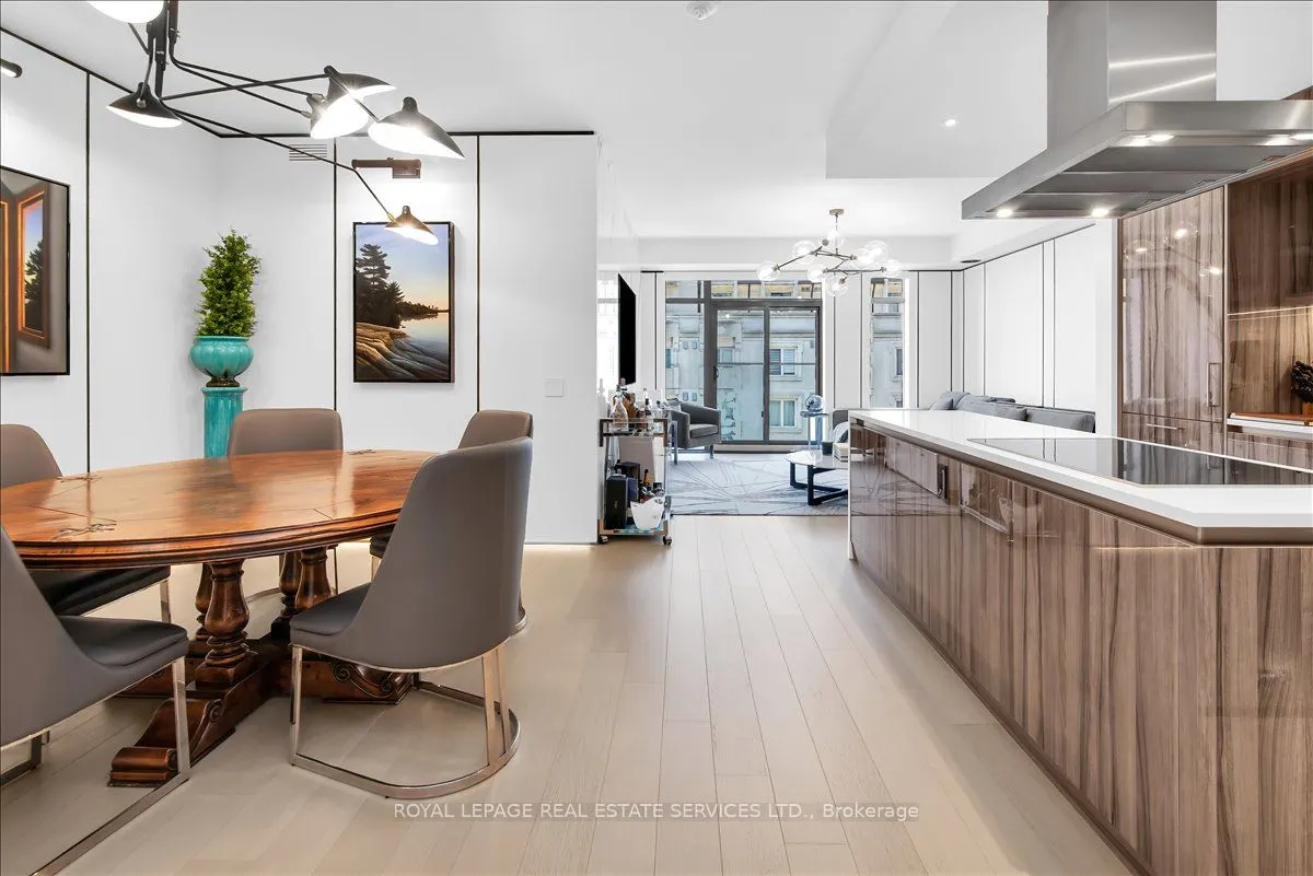 6 Jackes Avenue #606