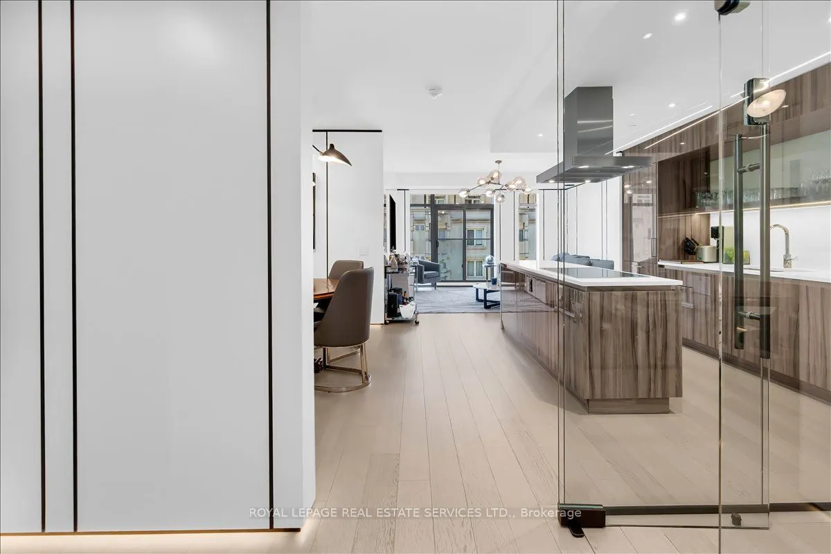 6 Jackes Avenue #606