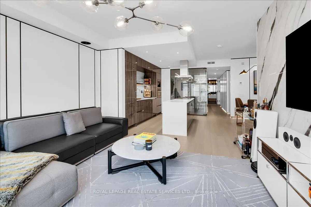 6 Jackes Avenue #606