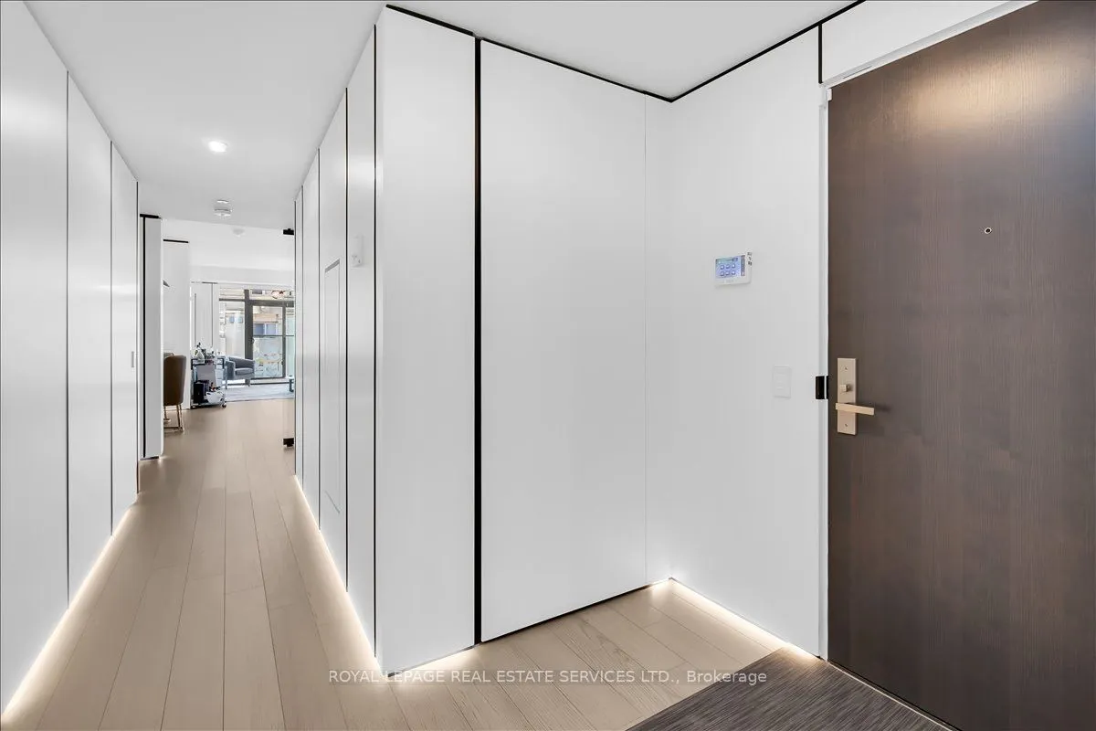 6 Jackes Avenue #606