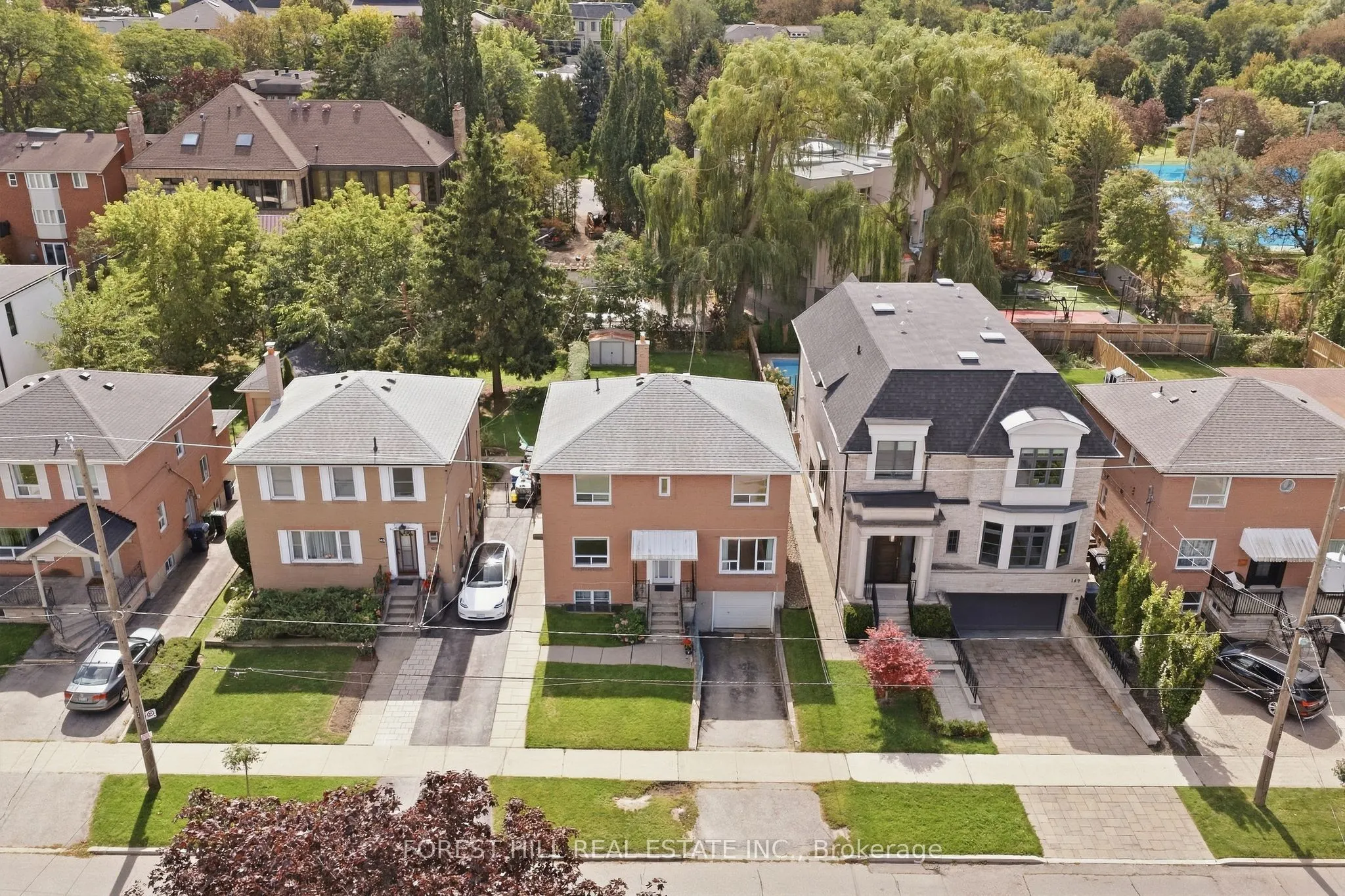 147 Viewmount Avenue
