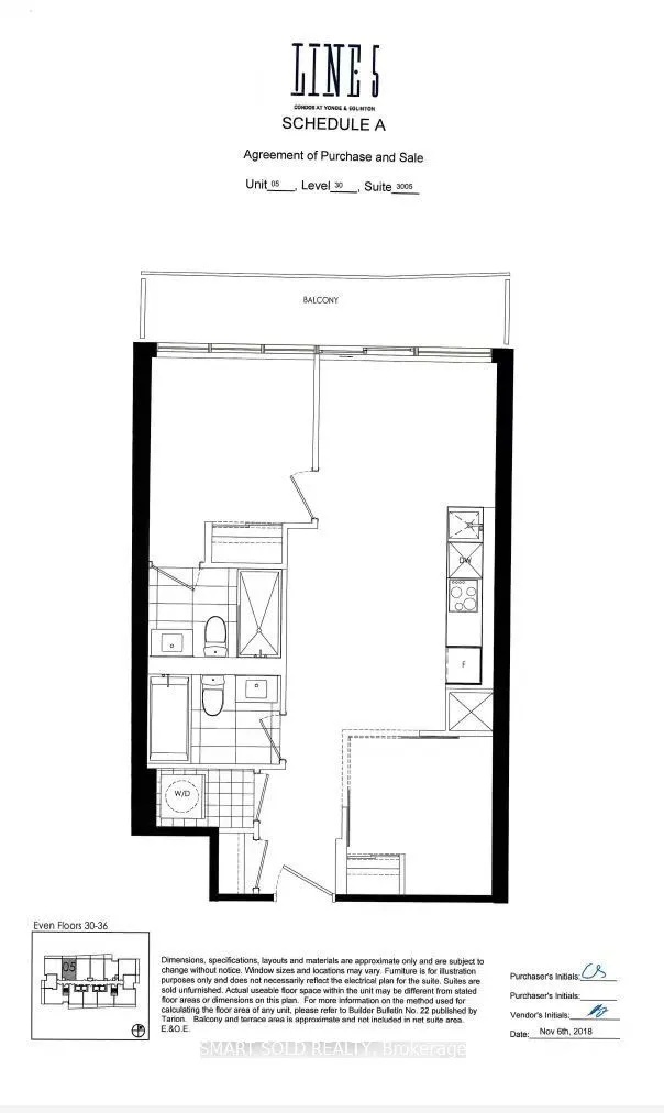 117 broadway Avenue #3005