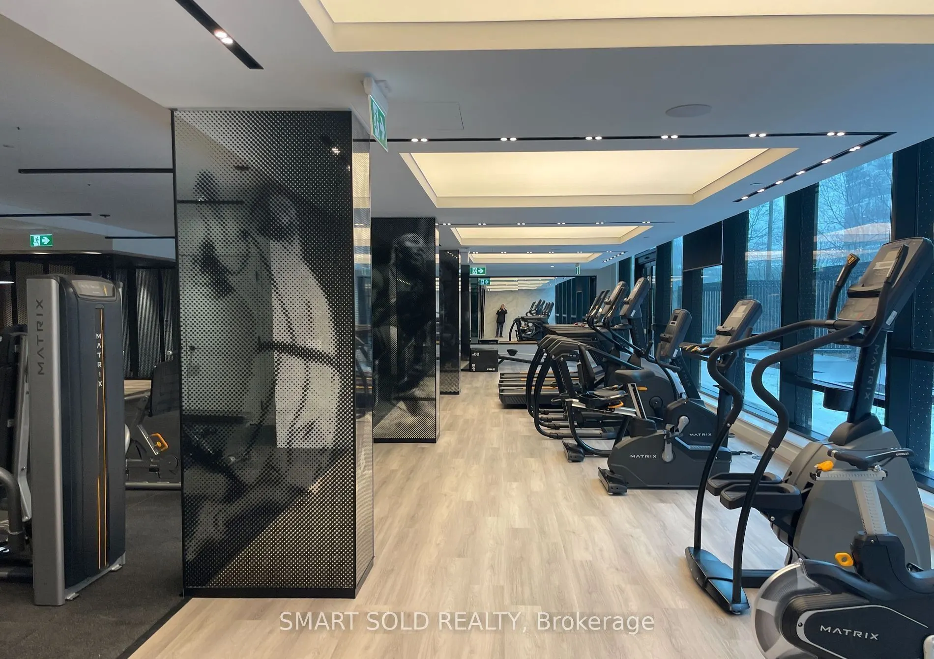 117 broadway Avenue #3005