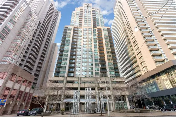 750 Bay Street #1108