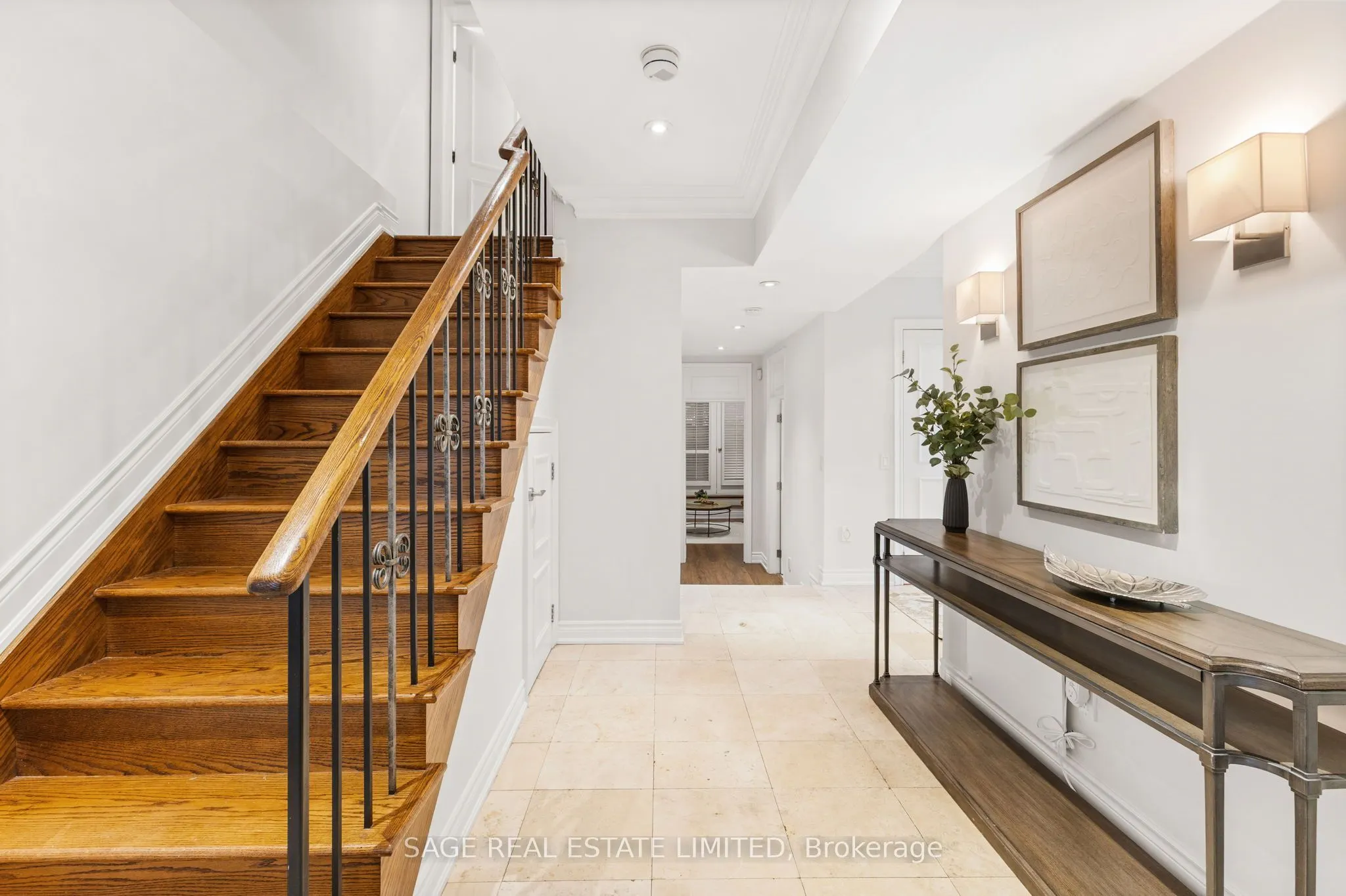 1 Caldow Road