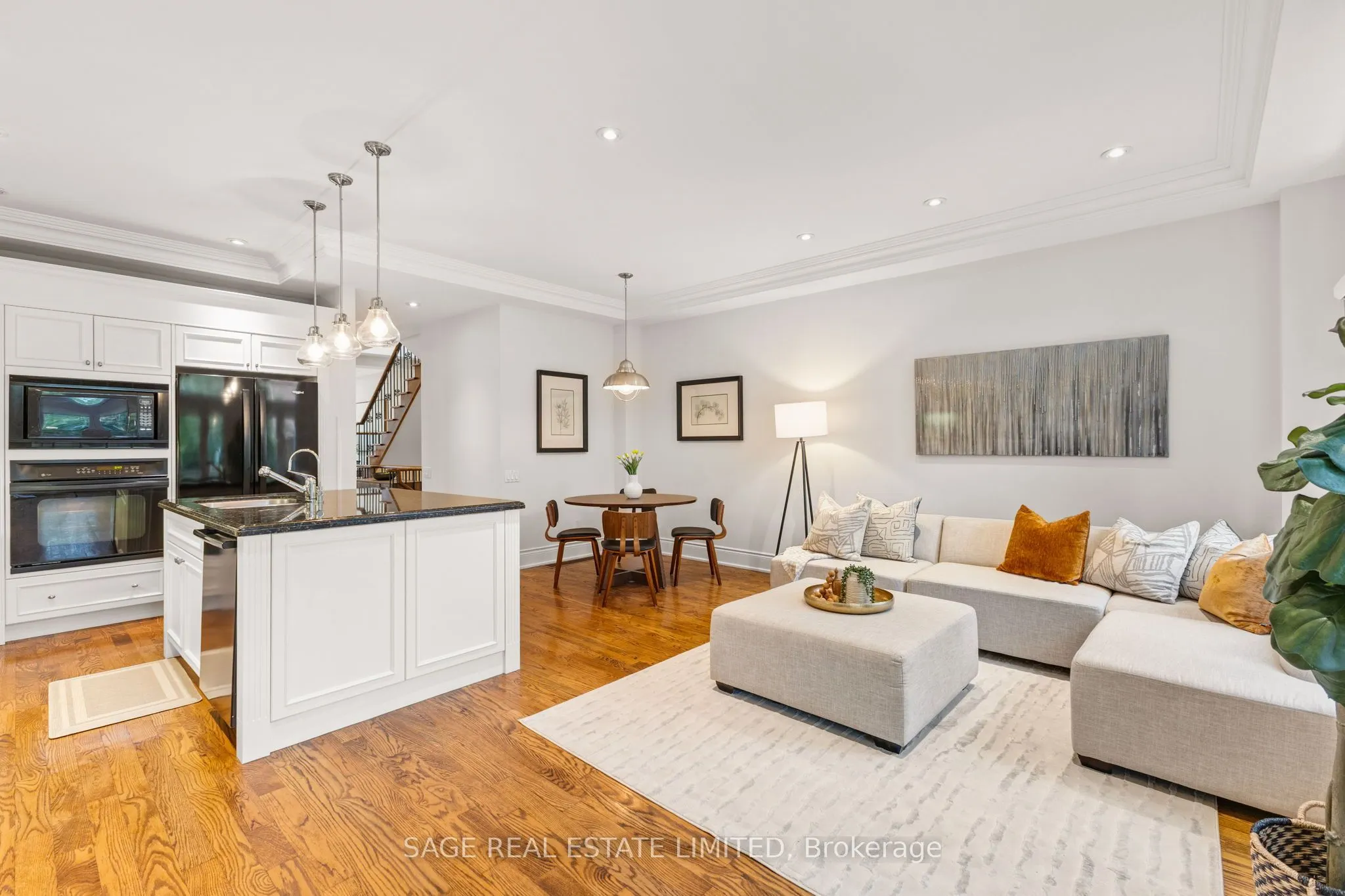 1 Caldow Road