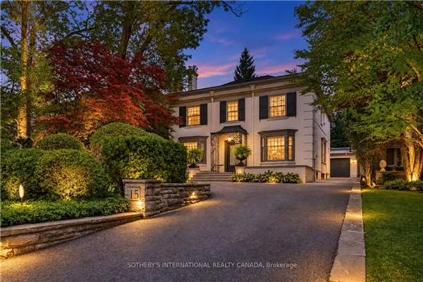 15 Alexandra Wood