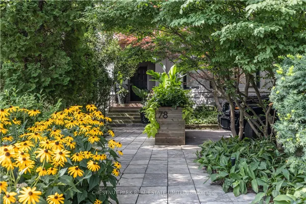 78 Crescent Road #2