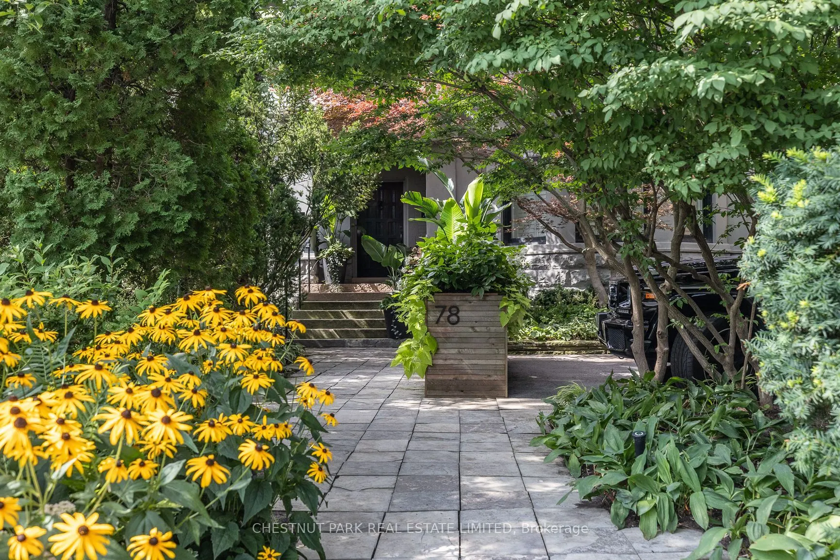 78 Crescent Road #2