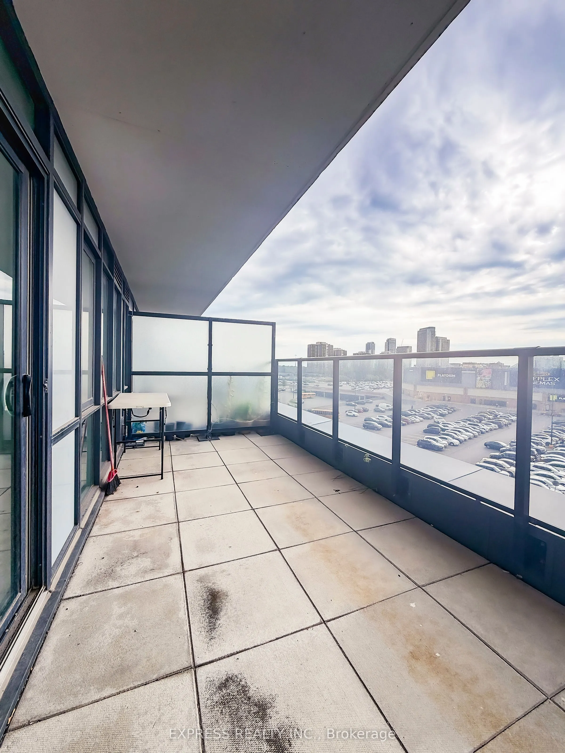 128 Fairview Mall Drive #501