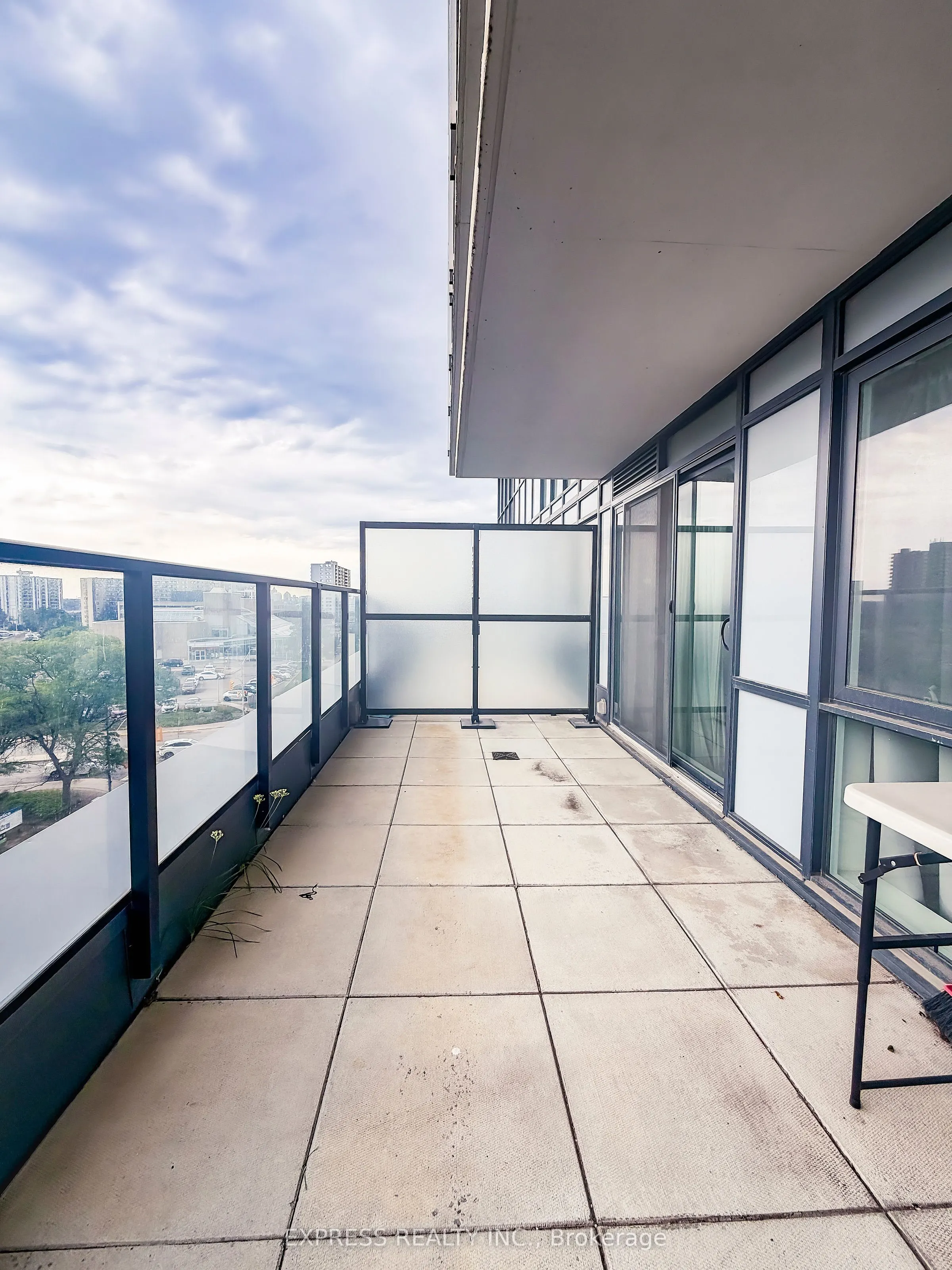 128 Fairview Mall Drive #501